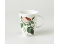 Redoute Roses Louise Mug Roy Kirkham Rosenmotiv