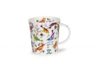 Dunoon Tasse Lomond Paradise