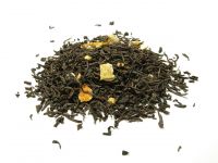 Earl Grey Madame Grey Schwarztee aromatisiert