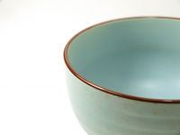 Matchaschale Chawan Yuto hellgrün