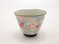 Teeschale Teecup Japan Yuzuki