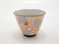 Teeschale Teecup Japan Yuzuki