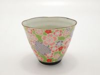 Teeschale Teecup Japan Yuzuki