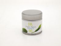 Japan BIO Matcha Cha No Yu Zeremonienqualität 30g