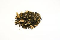 Blüten der Provence BIO aromatisierter grüner Tee