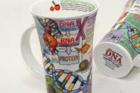 DNA Dunoon Glencoe Jumbobecher