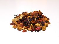 BIO Früchtetee Waldkobold