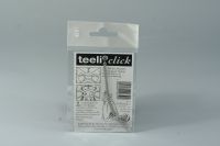 Teeli click Teefilterhalter