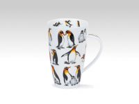 Ice Pack Dunoon Henley Jumbobecher Pinguine