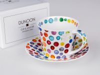 Dunoon Tasse Islay Hot Spots