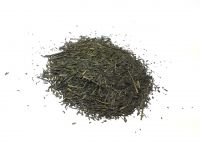 Shincha Yabukita BIO grüner Tee Japan 100g Packung