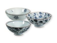 Teeschale Teecup Temari