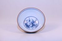 Teeschale Teecup Temari
