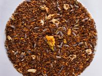 Bergamotte-Vanille aromatisierter Rooibos