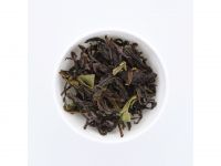 Taiwan Red Jade weißer Tee