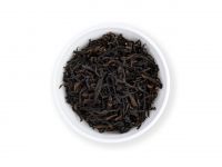 China Ruan Zhi Black Schwarztee-Oolong