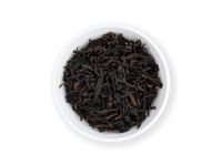 China Ruan Zhi Black Schwarztee-Oolong