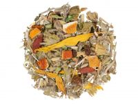 Kopffrei Kräutertee ohne Aromazusatz