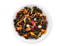 Crème Brûlée aromatisierter Oolong Tee
