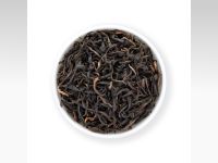 Dooars Putharjhora Spring Thunder Bio schwarzer Tee