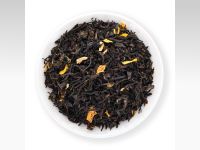 Maracuja Royal schwarzer Tee aromatisiert