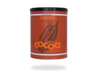 Chill Bill Becks Cocoa BIO Trinkschokolade scharf