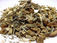 Männertraum ®, ayurvedischer Kräutertee aromatisiert