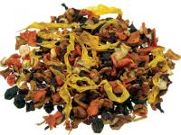 Passionsfrucht, magenmilder Früchtetee mit natürlichem Aroma
