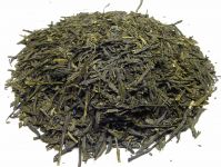 Japan Gyokuro, grüner Tee Schattentee