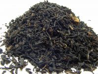 Wilde Waldbeere, schwarzer Tee aromatisiert
