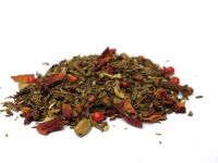 Tulsi Indischer Chai, Kräutertee aromatisiert