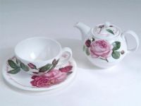 Versailles, Tea for One von Roy Kirkham