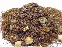 Blutorange-Drachenfrucht, Rooibos aromatisiert