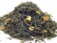 Lemon, schwarzer Tee mit natürlichem Aroma