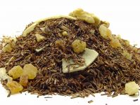 Gebrannte Mandel, Rooibos aromatisiert