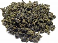 Jade Dong Ding, Oolong Tee aus Formosa Taiwan