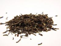 Typ Kalej Valley Second Flush schwarzer Darjeelingtee