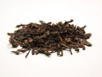 Pu Erh Tee, schwarzer Tee Yunnan
