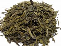 XI HU Lung Ching, grüner Tee aus China