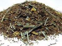 Funky Lemon, Rooibos aromatisiert natürliches Aroma