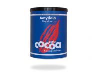 Amydala Becks Cocoa Trinkschokolade Marzipan