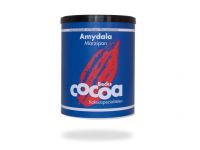 Amydala Becks Cocoa BIO Trinkschokolade Marzipan