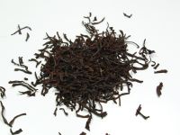 Nilgiri TGFOP Chamraj, schwarzer Tee aus Südindien