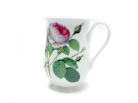 Roy Kirkham Porzellanbecher Eleanor - Redoute Roses -