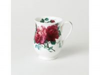 Roy Kirkham Porzellabecher English Roses Form Eleanor