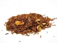 Trüffel Orange, Rooibos aromatisiert