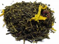Glücksdrache BIO, grüner Tee
