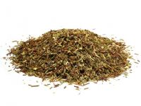 Grüner BIO Rooibos pur