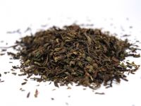 Ambootia FF FTGFOP1 BIO, schwarzer Tee Darjeeling