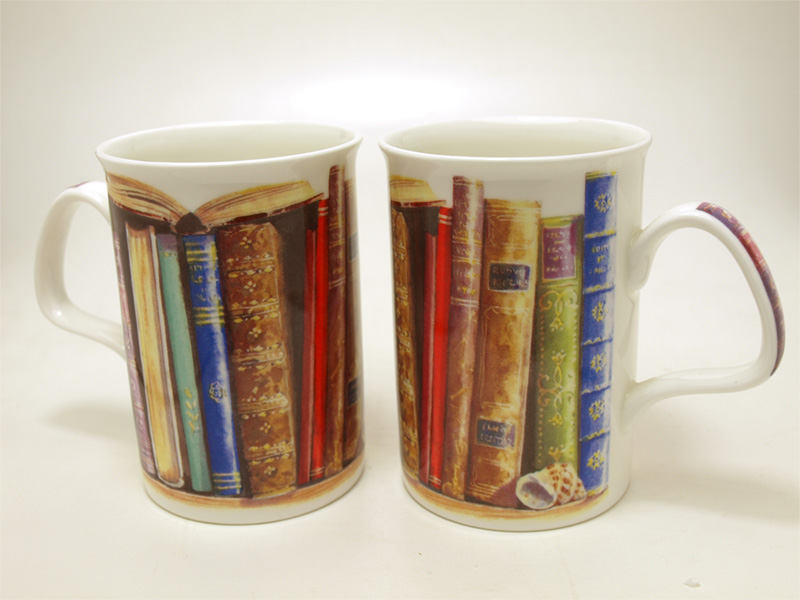 Roy kirkham breakfast cup image